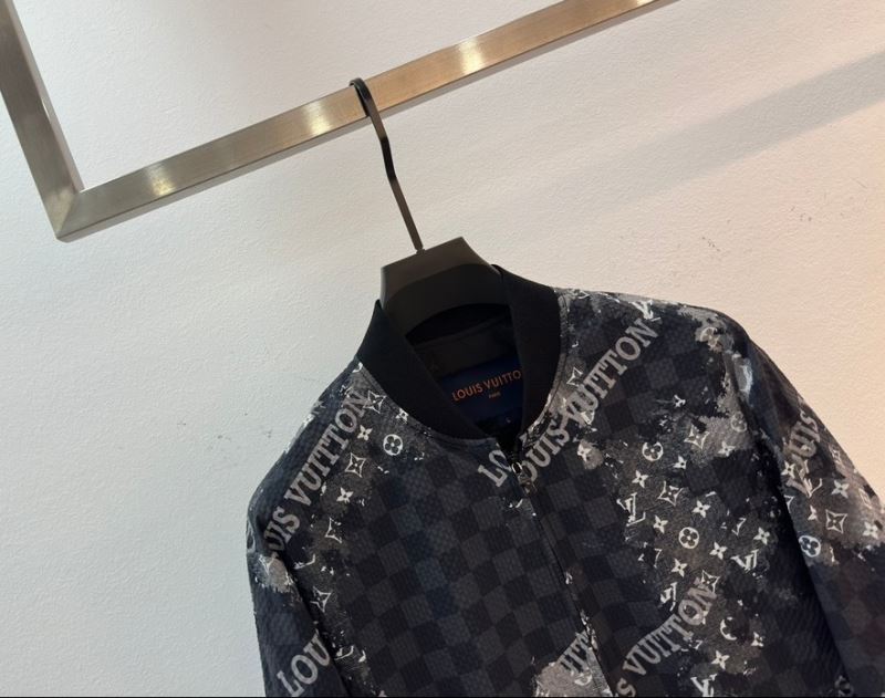 Louis Vuitton Outwear